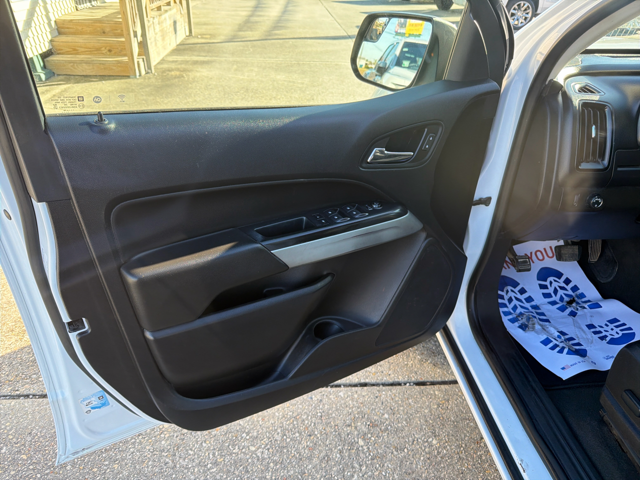 Chevrolet Colorado 1LT Crew Cab 2WD 2019