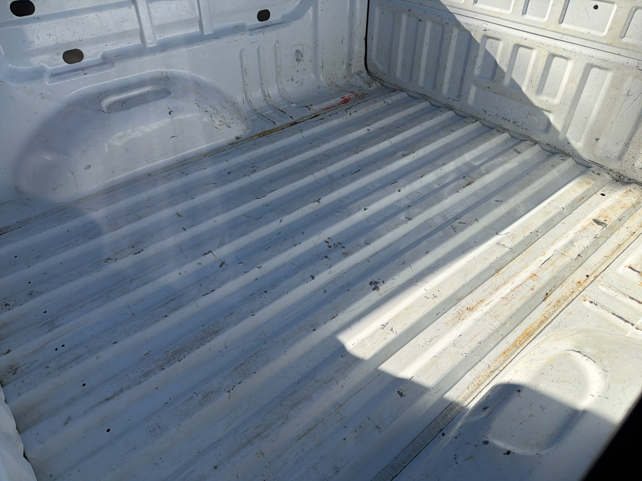 Chevrolet Colorado 1LT Crew Cab 2WD 2019