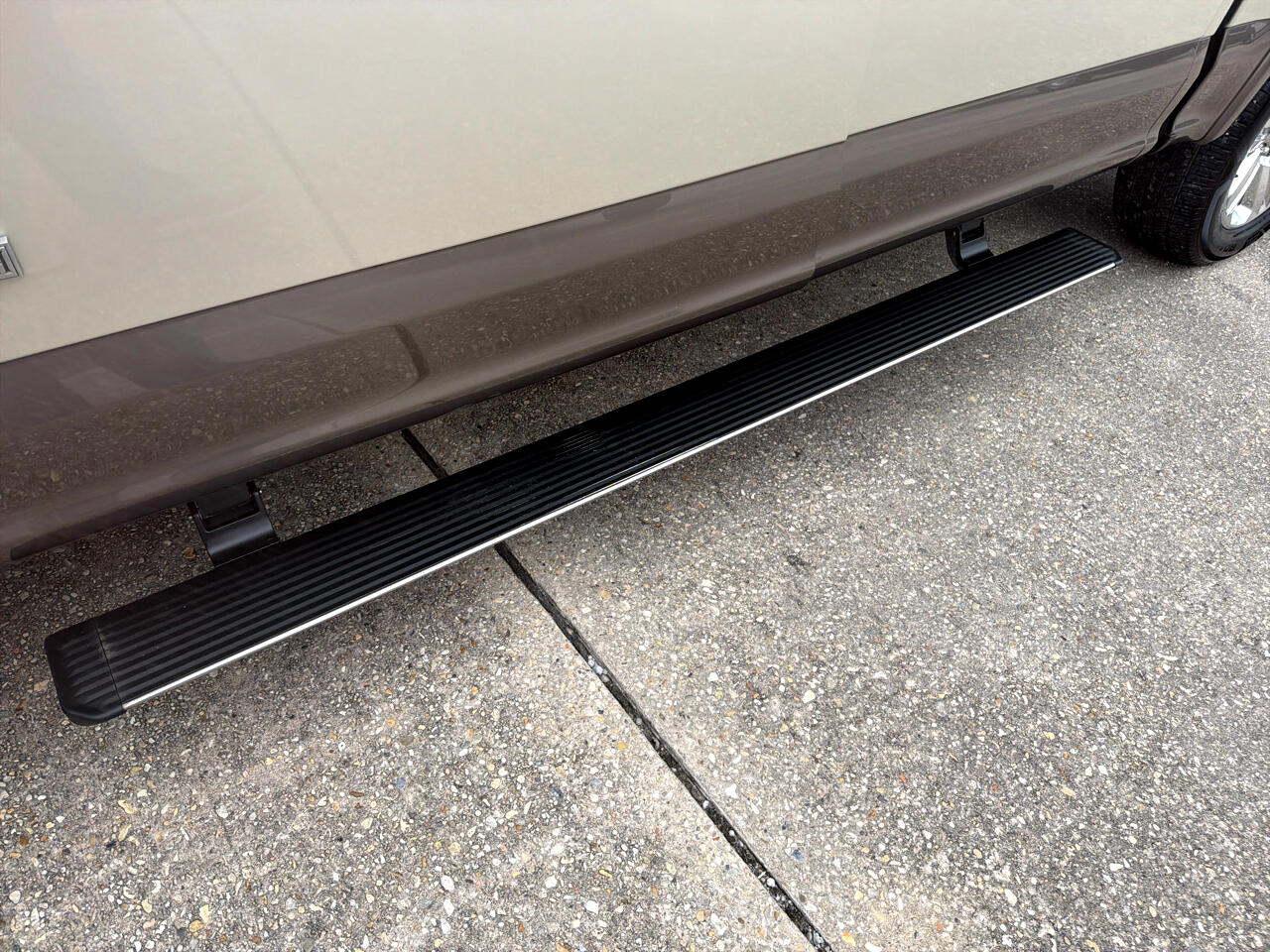 Ford F-150 King Ranch 4WD SuperCrew 5.5' Box 2018