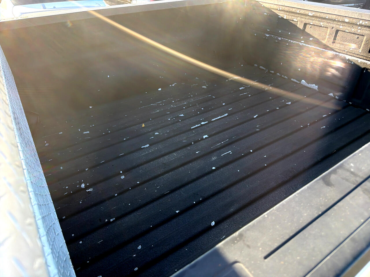 Chevrolet Silverado 1500 2WD Reg Cab 140" Work Truck 2015