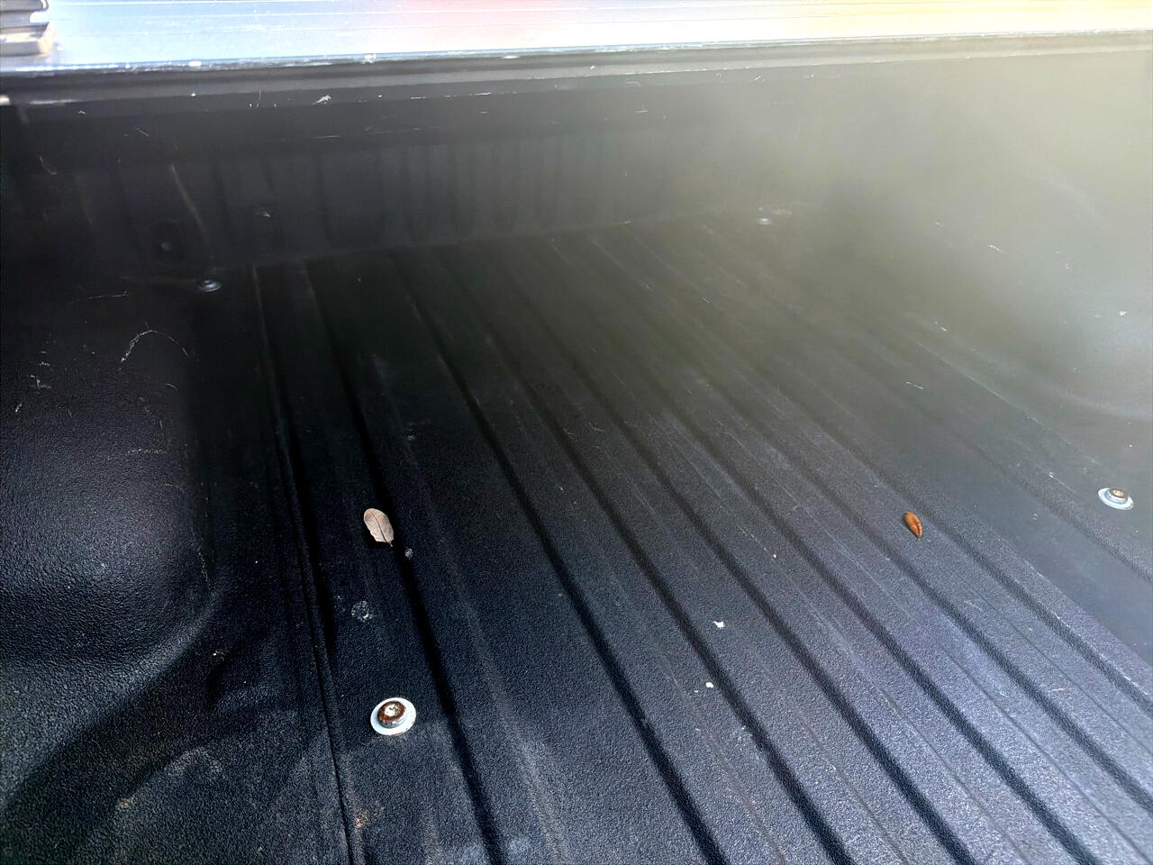 Toyota Tundra Limited 5.7L FFV CrewMax 4WD 2017