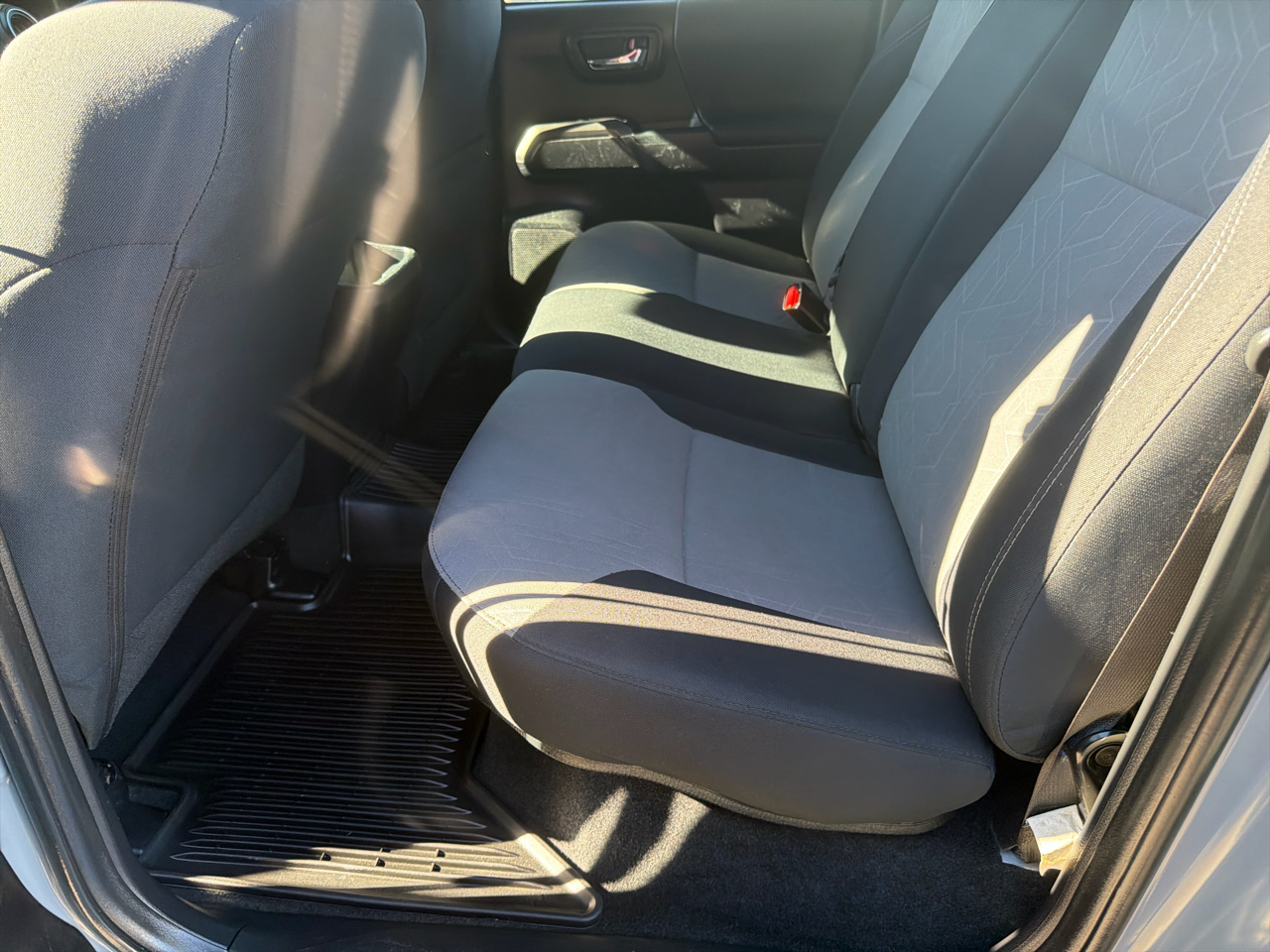 Toyota Tacoma TRD Offroad Dbl Cab 4WD at 2020