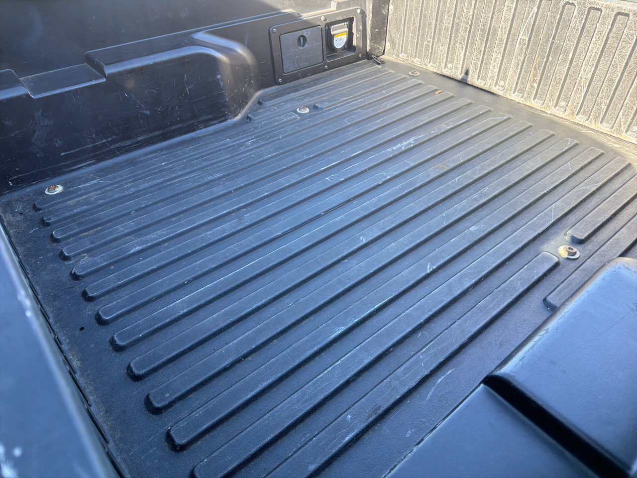 Toyota Tacoma TRD Offroad Dbl Cab 4WD at 2020