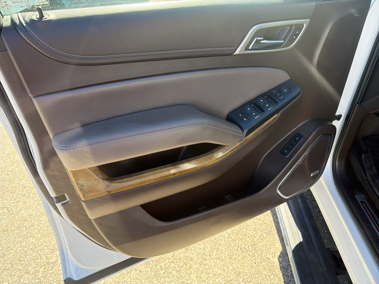 GMC Yukon XL Denali 2WD 2016