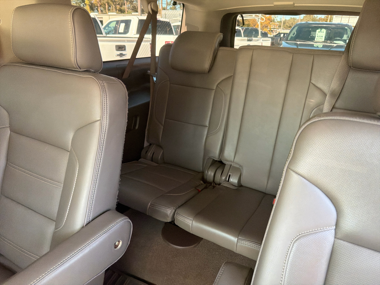 GMC Yukon XL Denali 2WD 2016