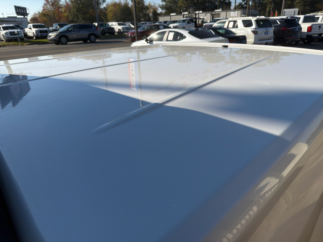 Ford F-150 King Ranch SuperCrew 4WD 2018