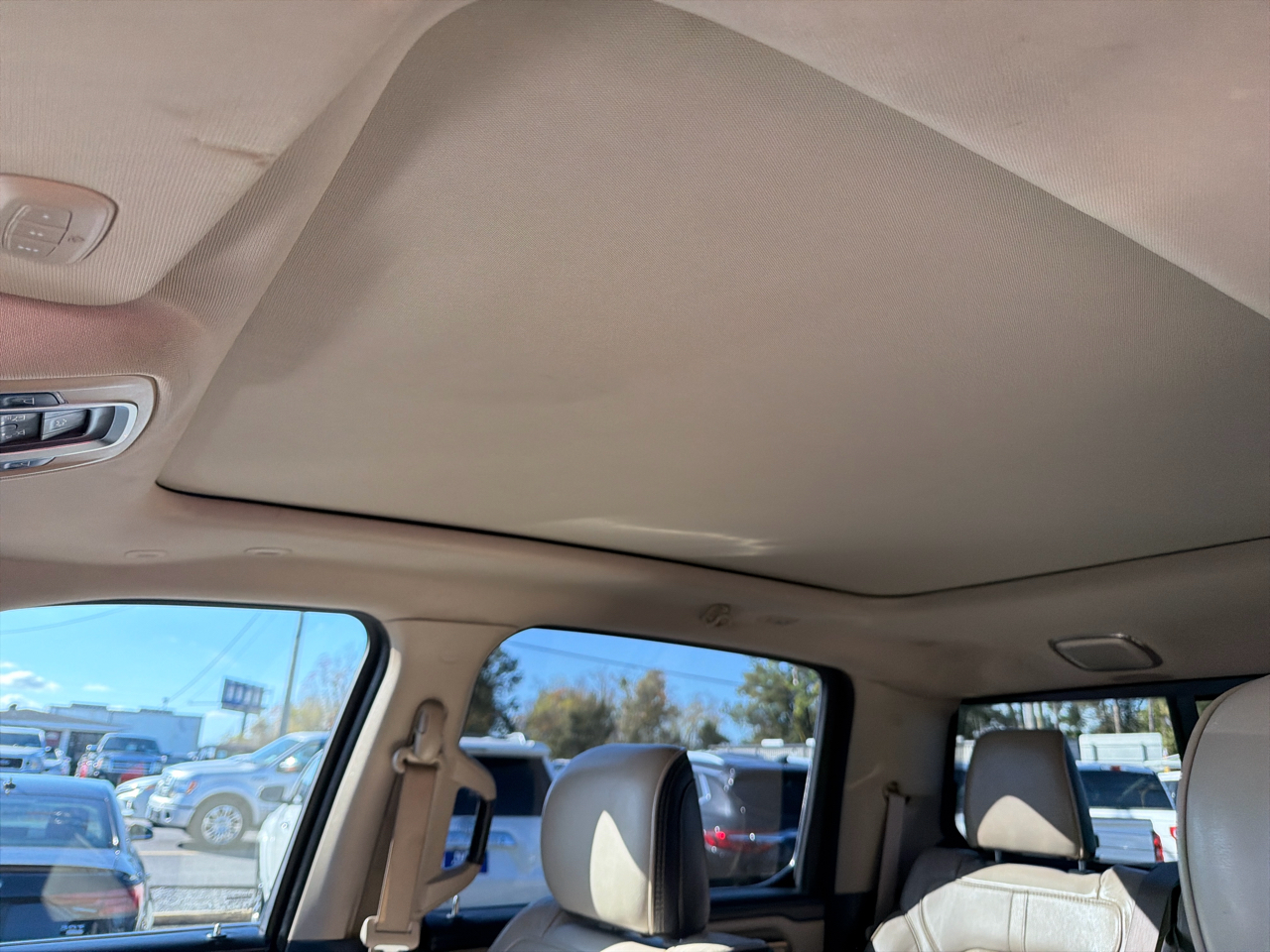 RAM 1500 Limited Crew Cab SWB 2WD 2020