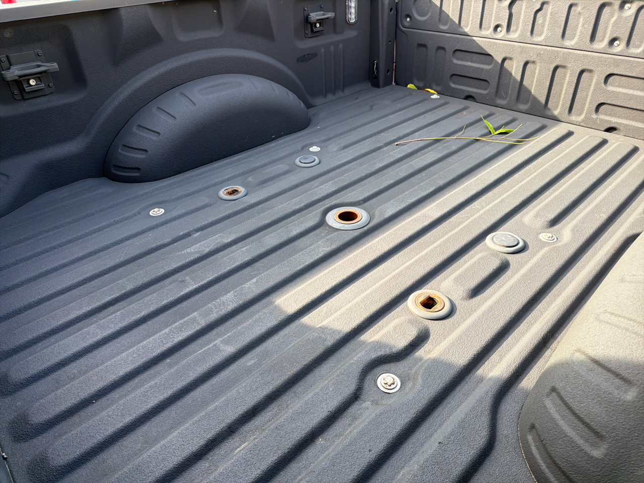 Ford F-250 SD XLT Crew Cab 4WD 2019