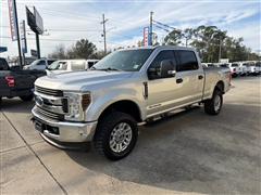 2019 Ford F-250 SD 