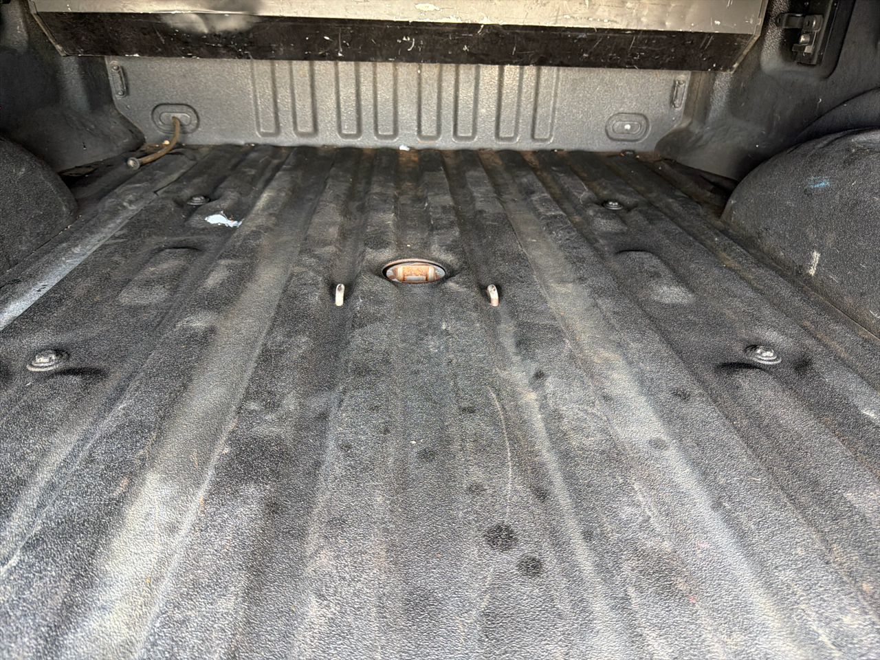 Ford F-250 SD King Ranch Crew Cab 4WD 2017