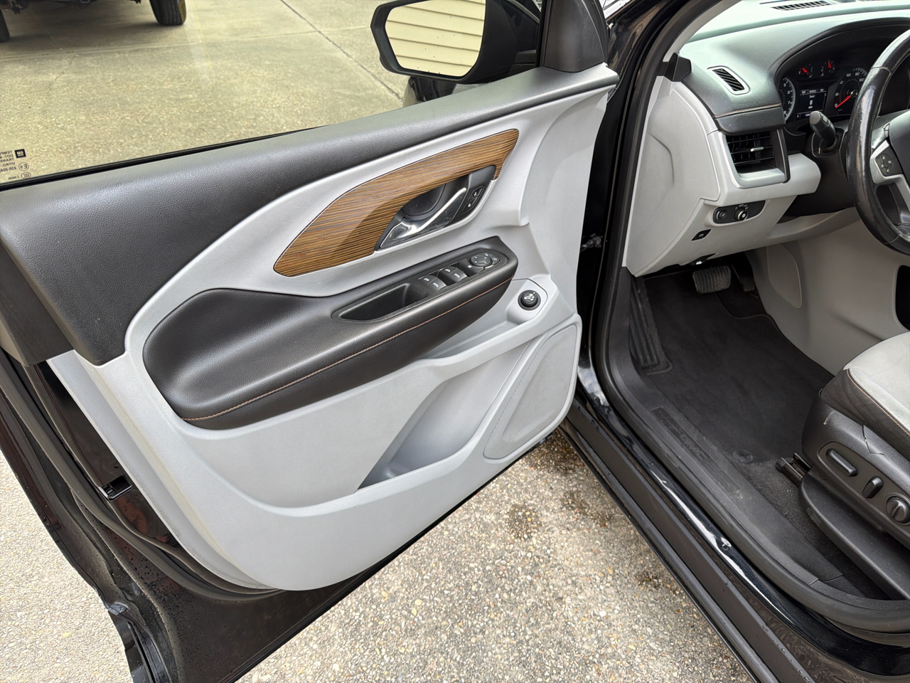 GMC Terrain SLE 2018