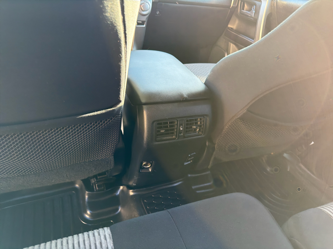 Toyota 4Runner SR5 2WD 2016