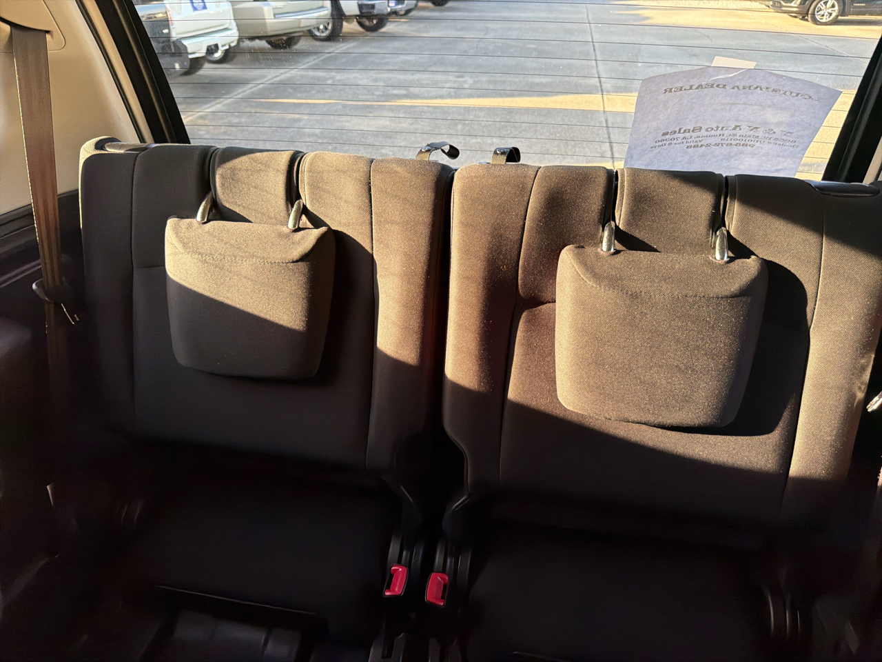 Toyota 4Runner SR5 2WD 2016