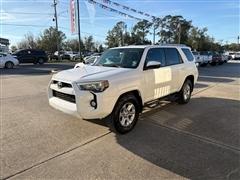 2016 Toyota 4Runner 