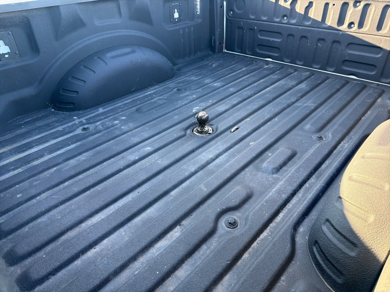 Ford F-250 SD King Ranch Crew Cab 4WD 2022