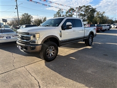 2022 Ford F-250 SD 