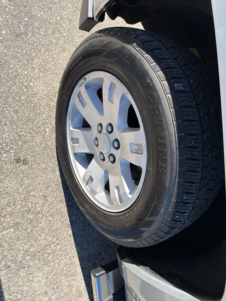 Chevrolet Silverado 1500 LT Double Cab 2WD 2019