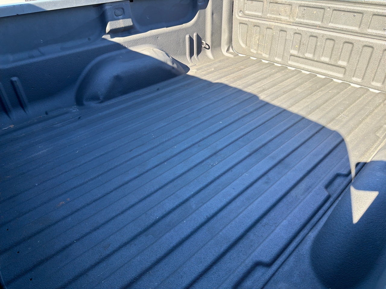 Chevrolet Silverado 1500 LT Double Cab 2WD 2019