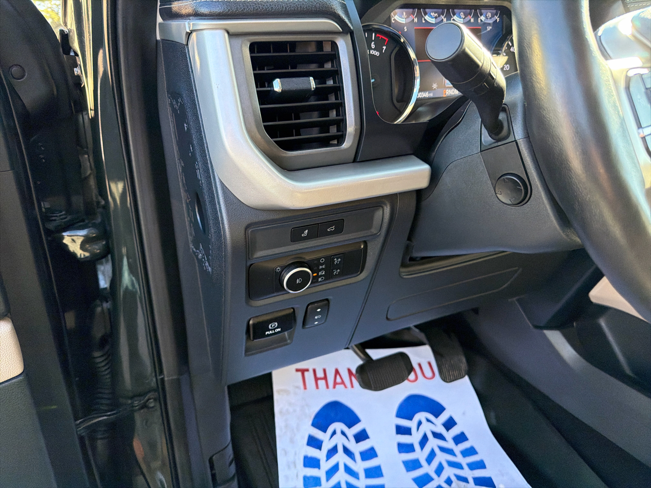 Ford Expedition MAX XLT 2022