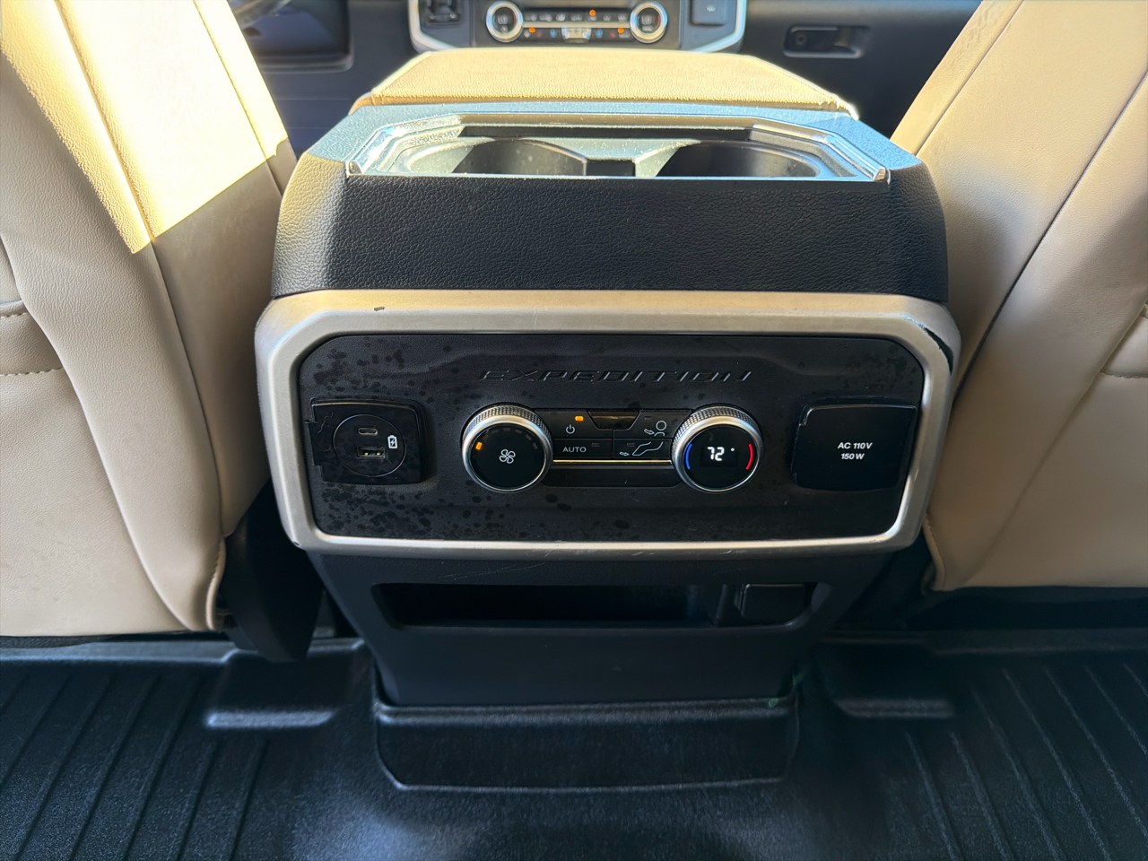 Ford Expedition MAX XLT 2022