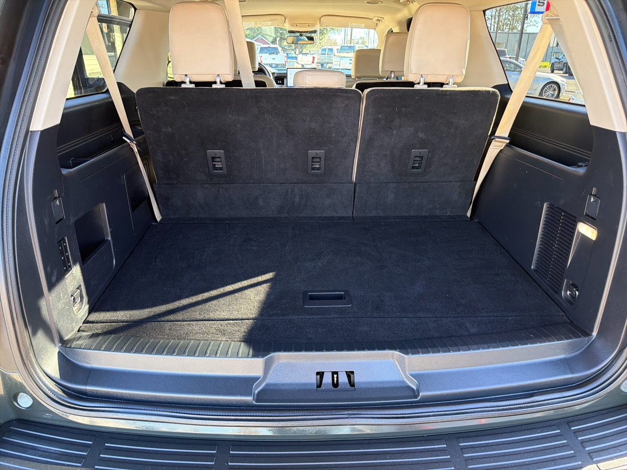 Ford Expedition MAX XLT 2022