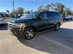 2022 Ford Expedition 