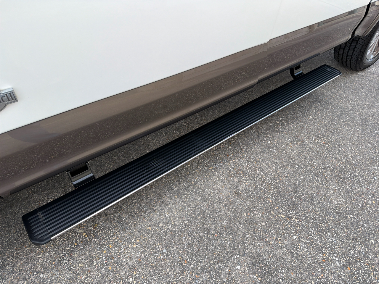 Ford F-150 King Ranch 2WD SuperCrew 5.5' Box 2018