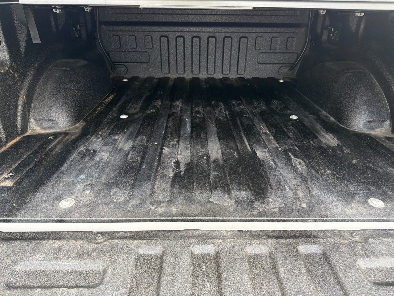 Ford F-150 King Ranch 2WD SuperCrew 5.5' Box 2018