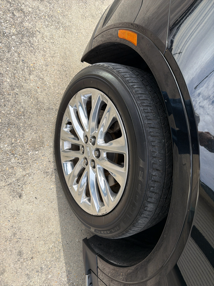 Cadillac XT5 Premium Luxury 2019