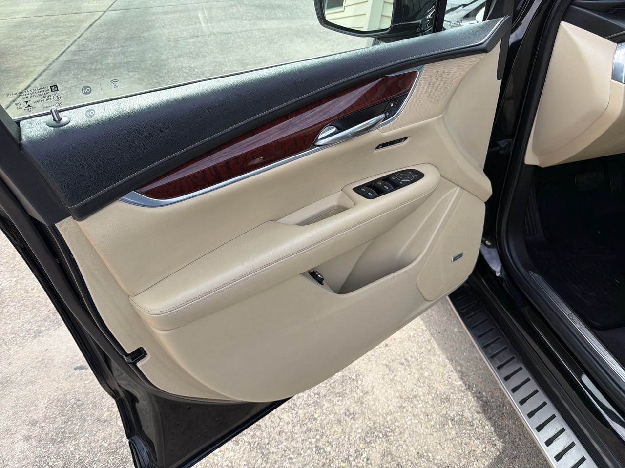 Cadillac XT5 Premium Luxury 2019