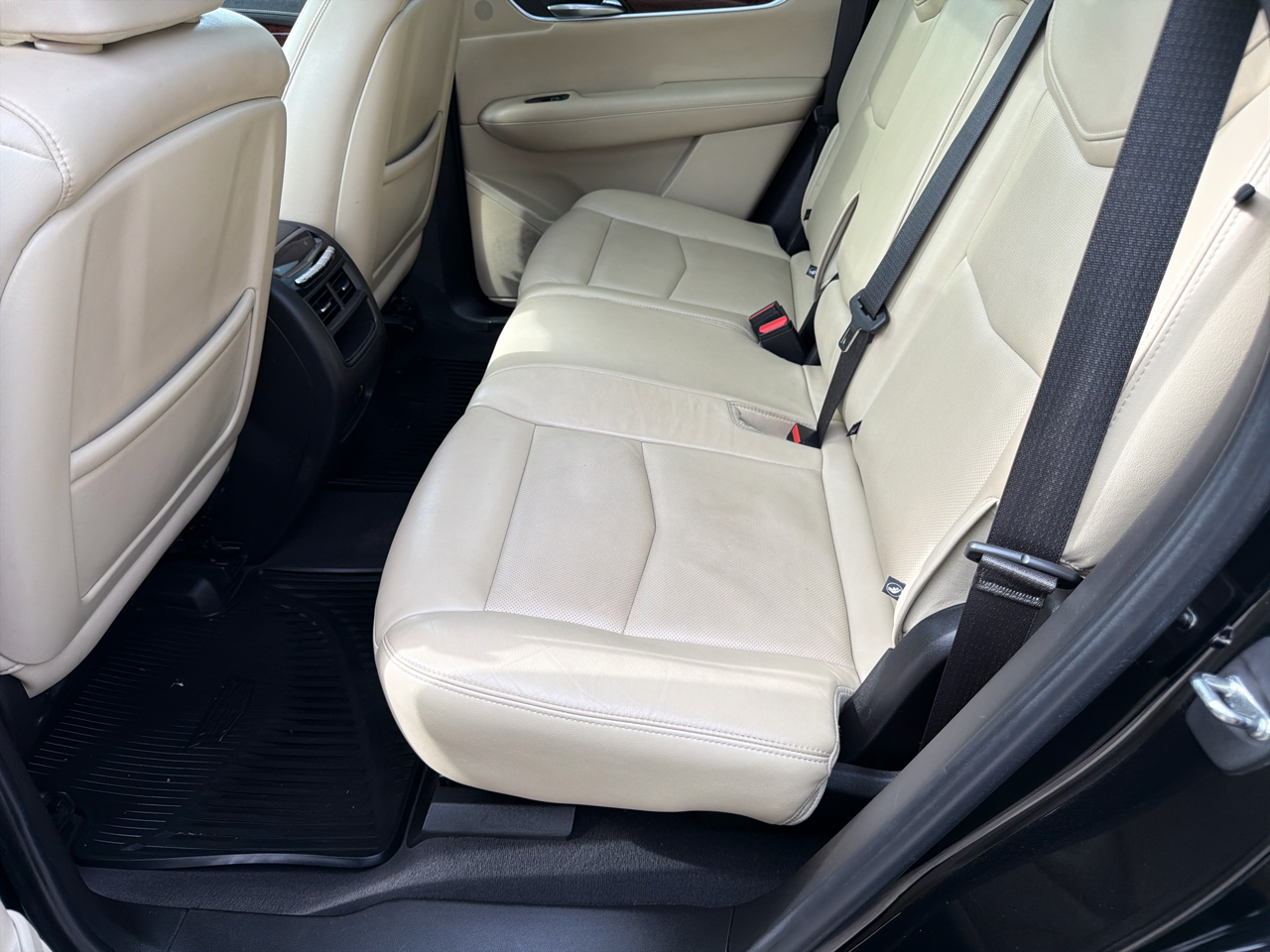 Cadillac XT5 Premium Luxury 2019