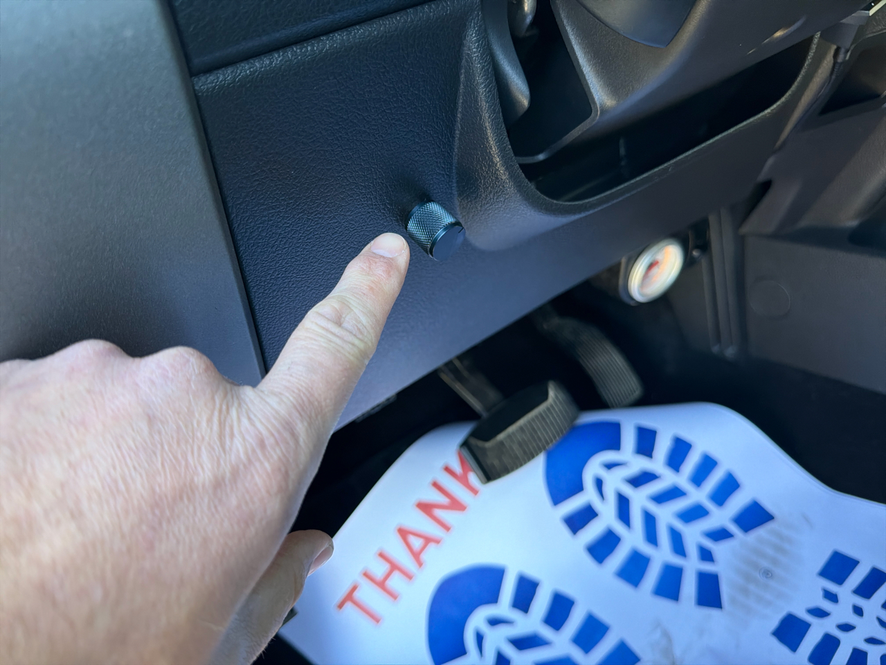 Ford F-250 SD Lariat Crew Cab 4WD 2011