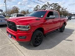 2021 RAM 2500 