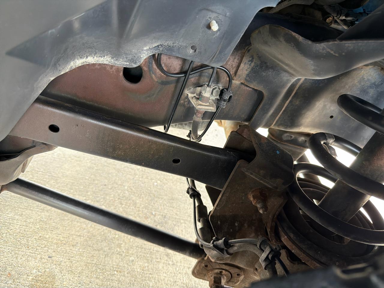 RAM 2500 Laramie Longhorn Edition Crew Cab SWB 4WD 2012