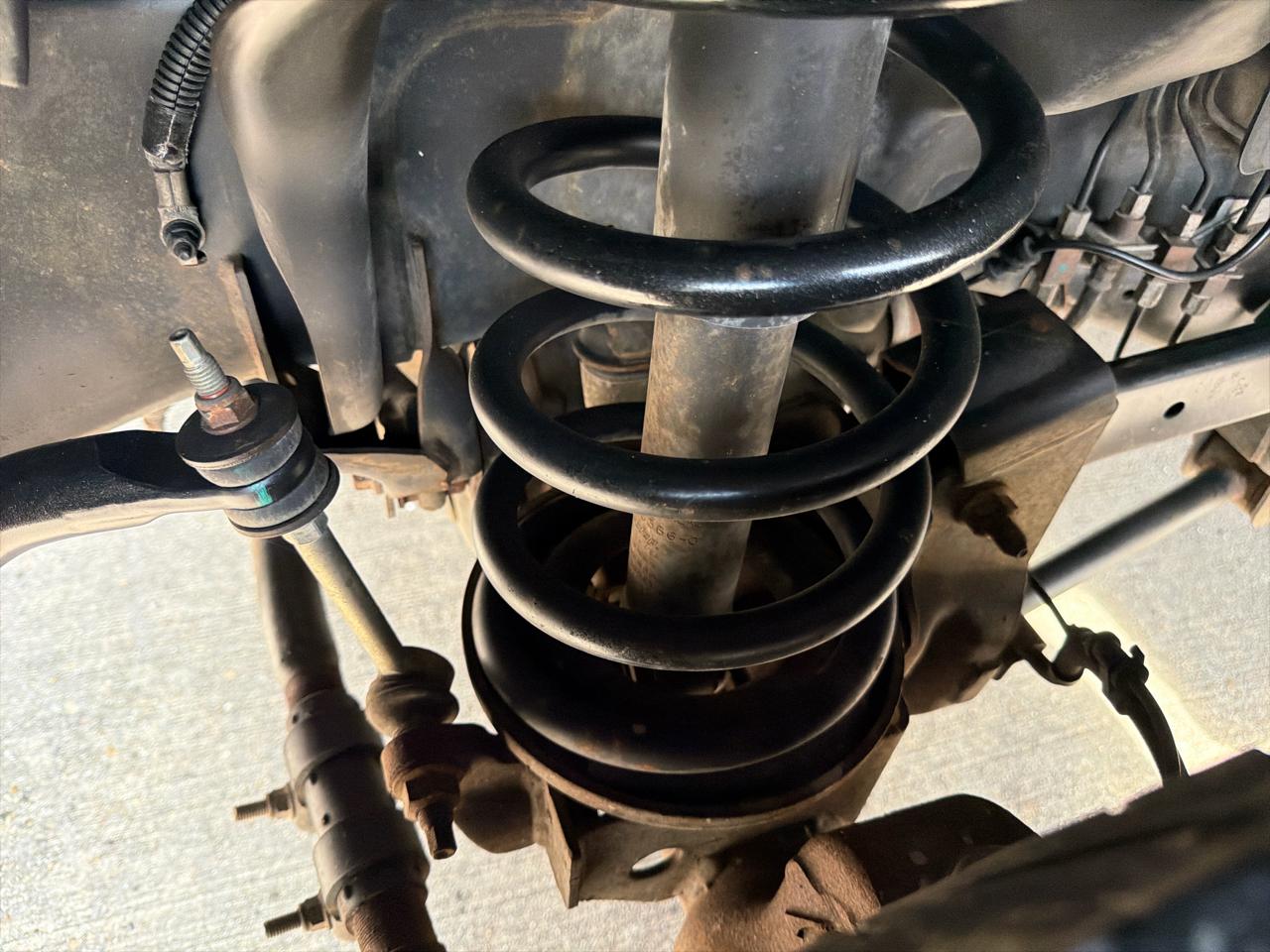 RAM 2500 Laramie Longhorn Edition Crew Cab SWB 4WD 2012