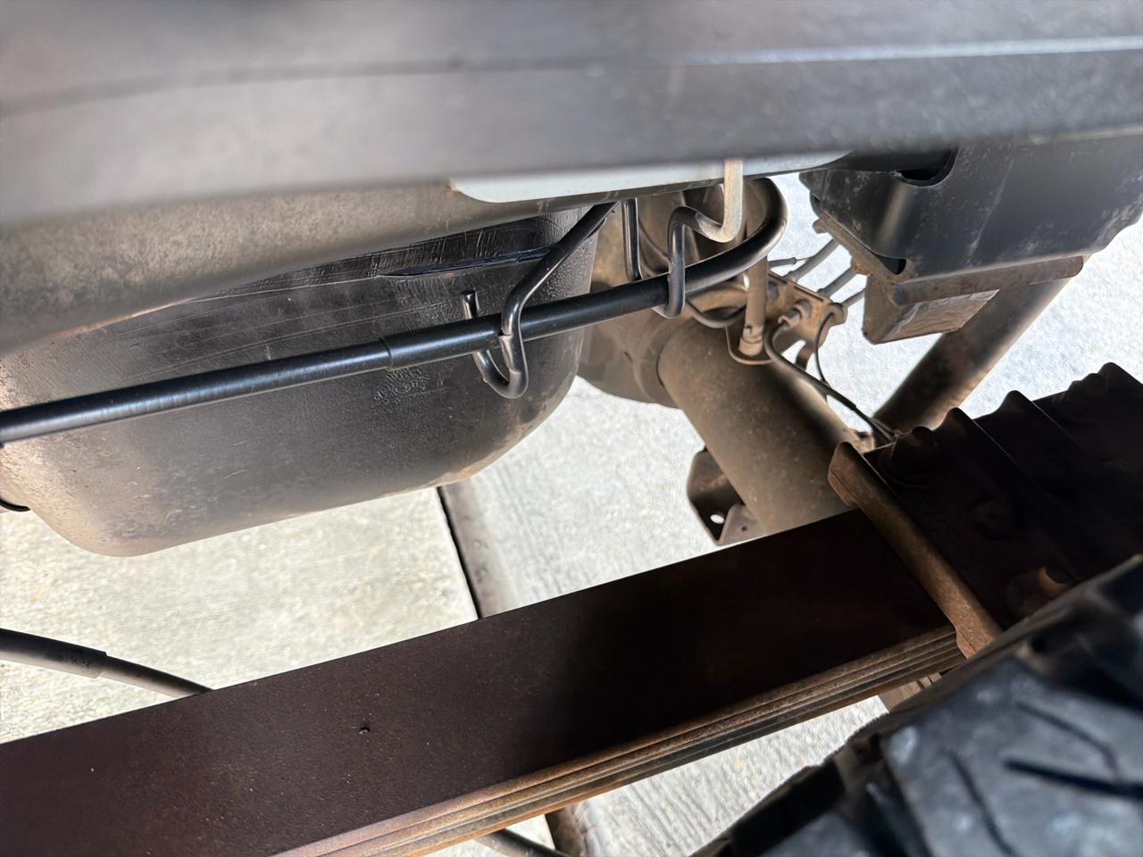 RAM 2500 Laramie Longhorn Edition Crew Cab SWB 4WD 2012