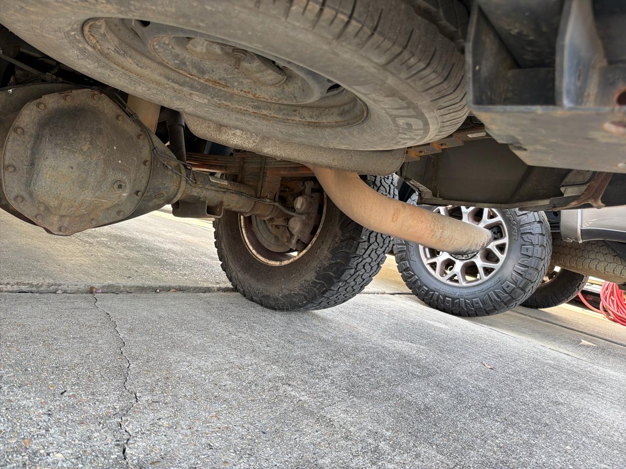 RAM 2500 Laramie Longhorn Edition Crew Cab SWB 4WD 2012