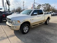 2012 RAM 2500 