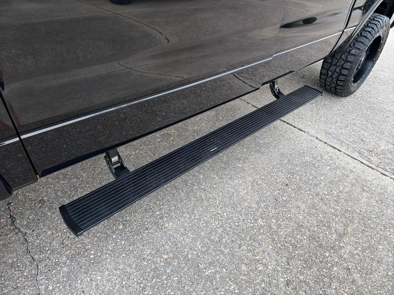 Ford F-150 FX2 SuperCrew 5.5-ft. Bed 2WD 2013