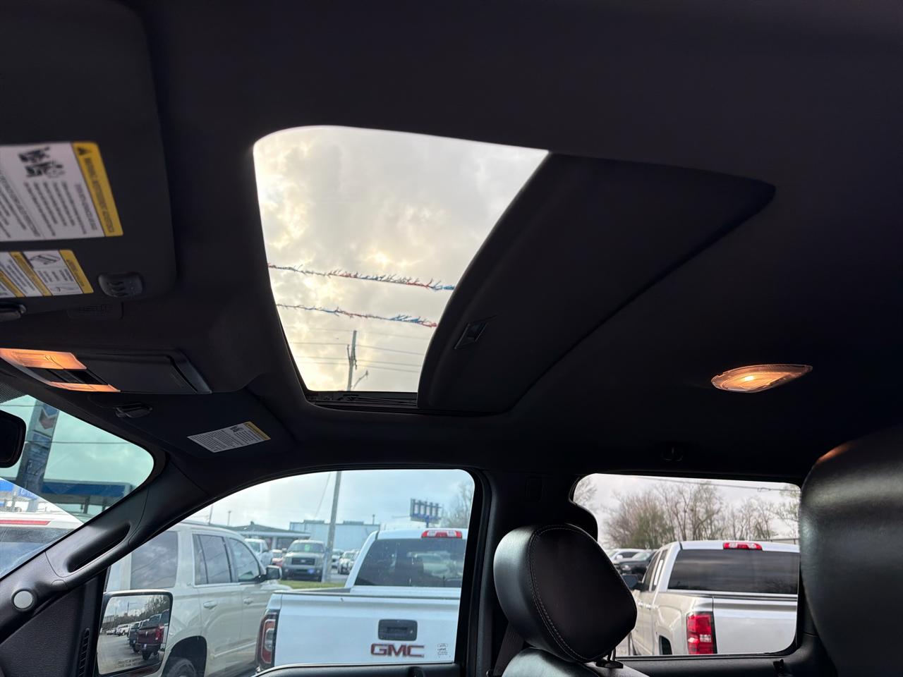 Ford F-150 FX2 SuperCrew 5.5-ft. Bed 2WD 2013