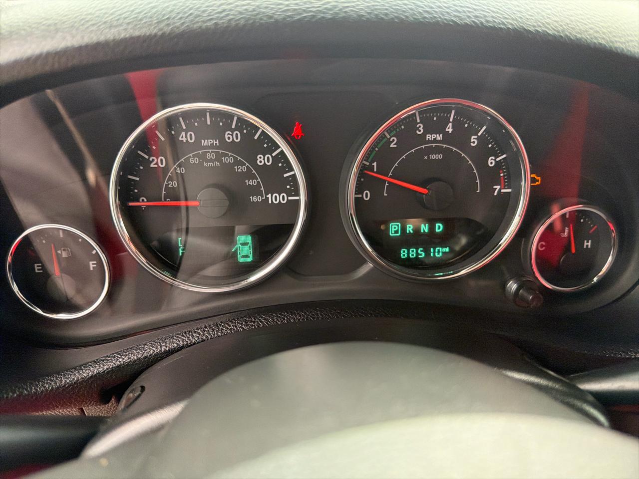 Jeep Wrangler Unlimited Sport 4WD 2015