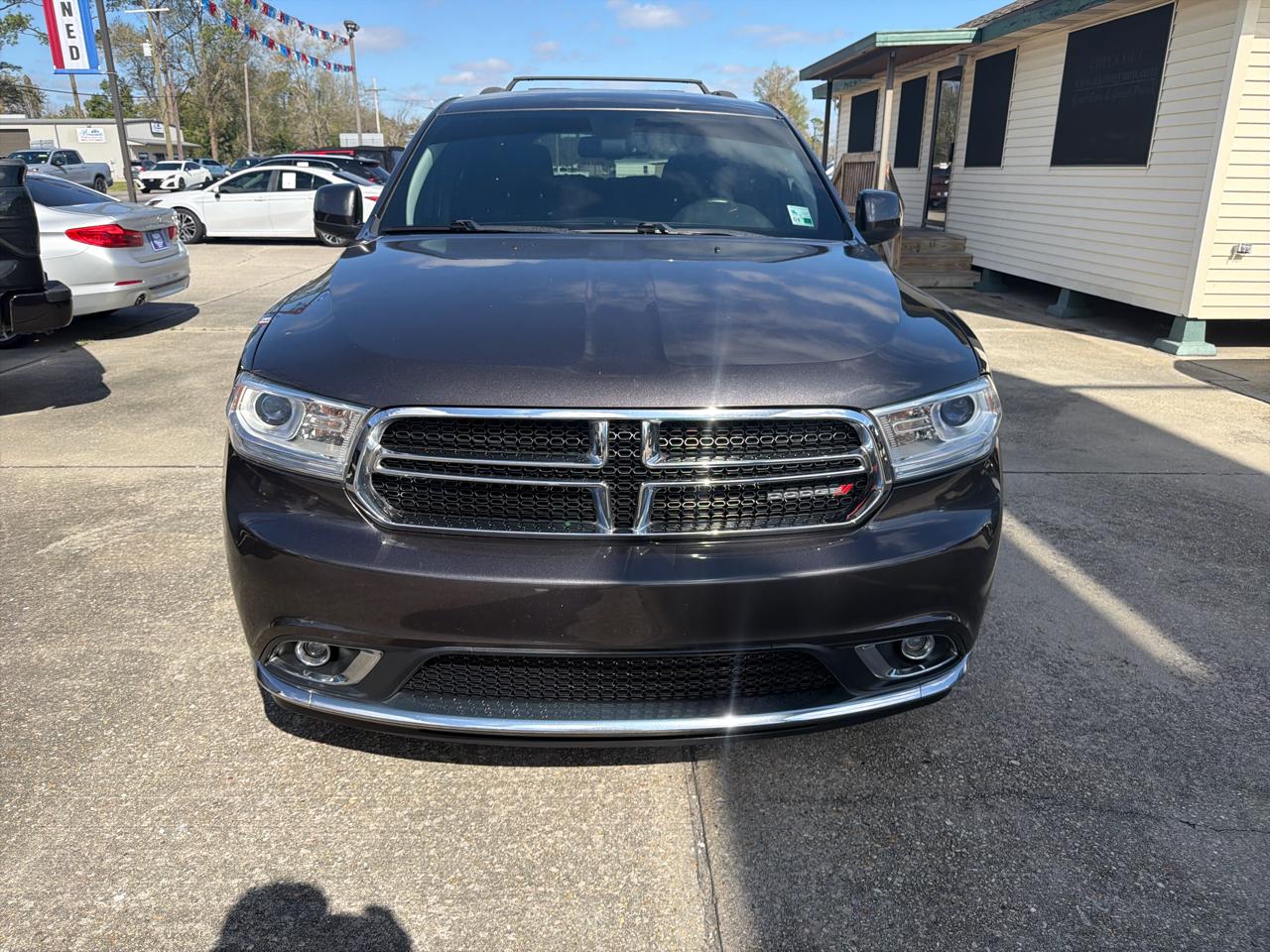 Dodge Durango SXT RWD 2014