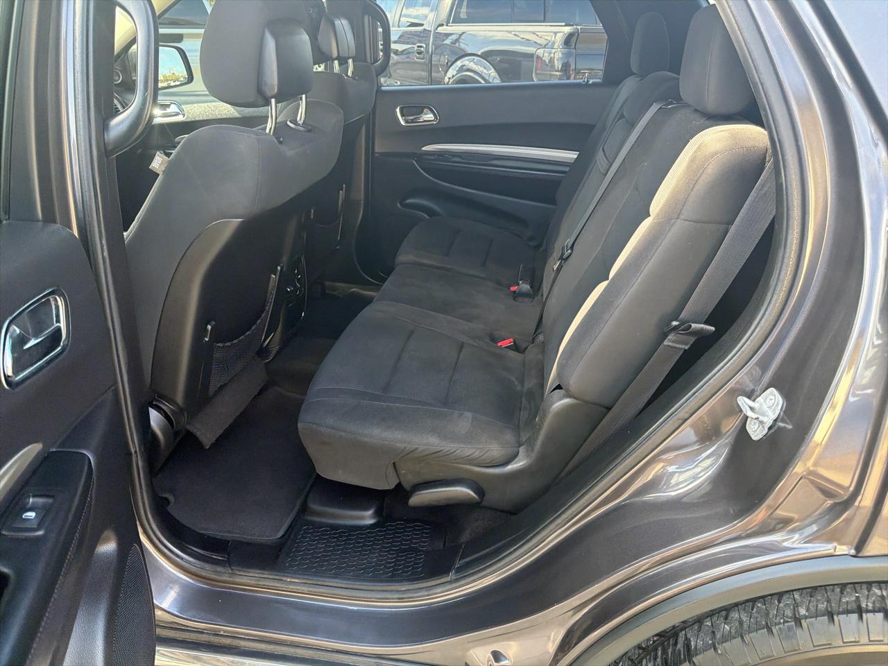 Dodge Durango SXT RWD 2014