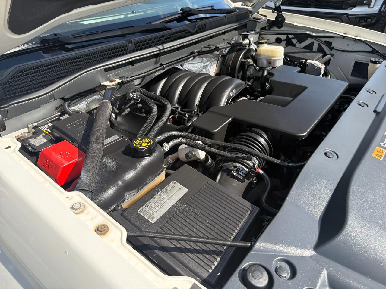 GMC Sierra 1500 2WD Crew Cab 143.5" SLT 2014