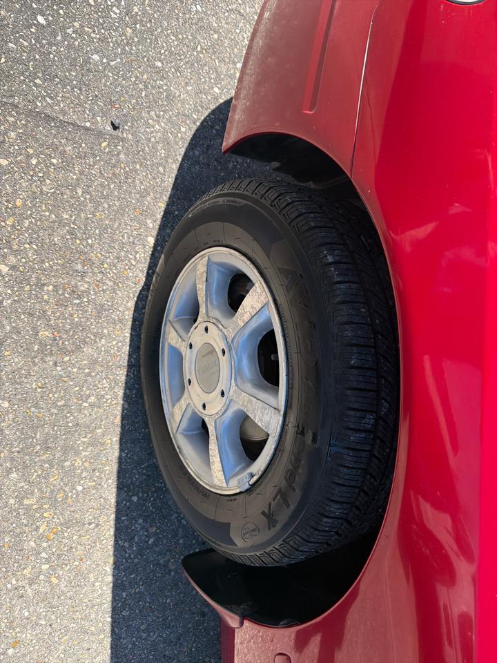 Toyota Camry Solara SE 2000