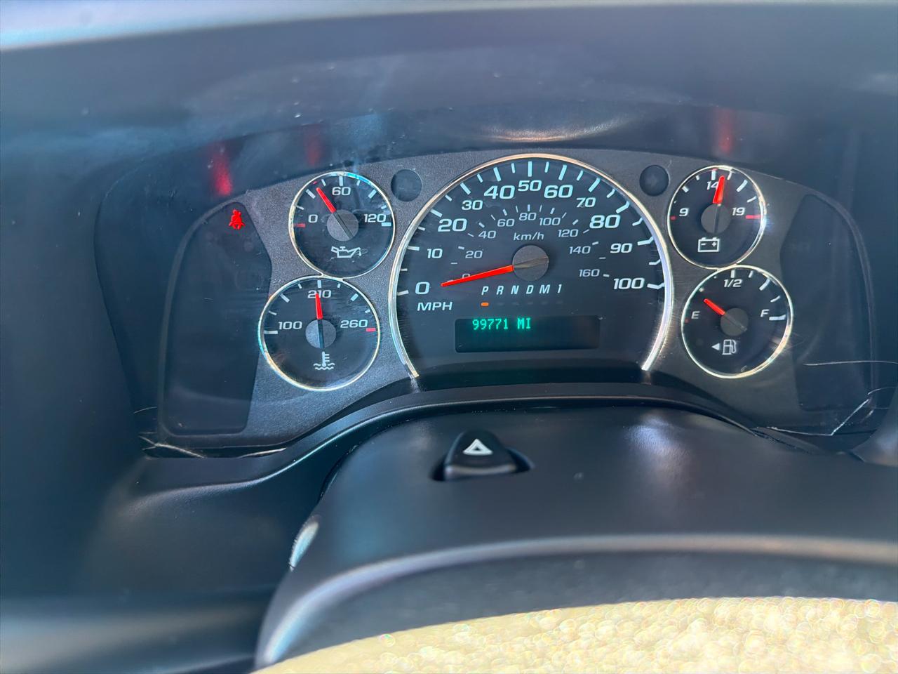 Chevrolet Express 2500 Cargo 2022