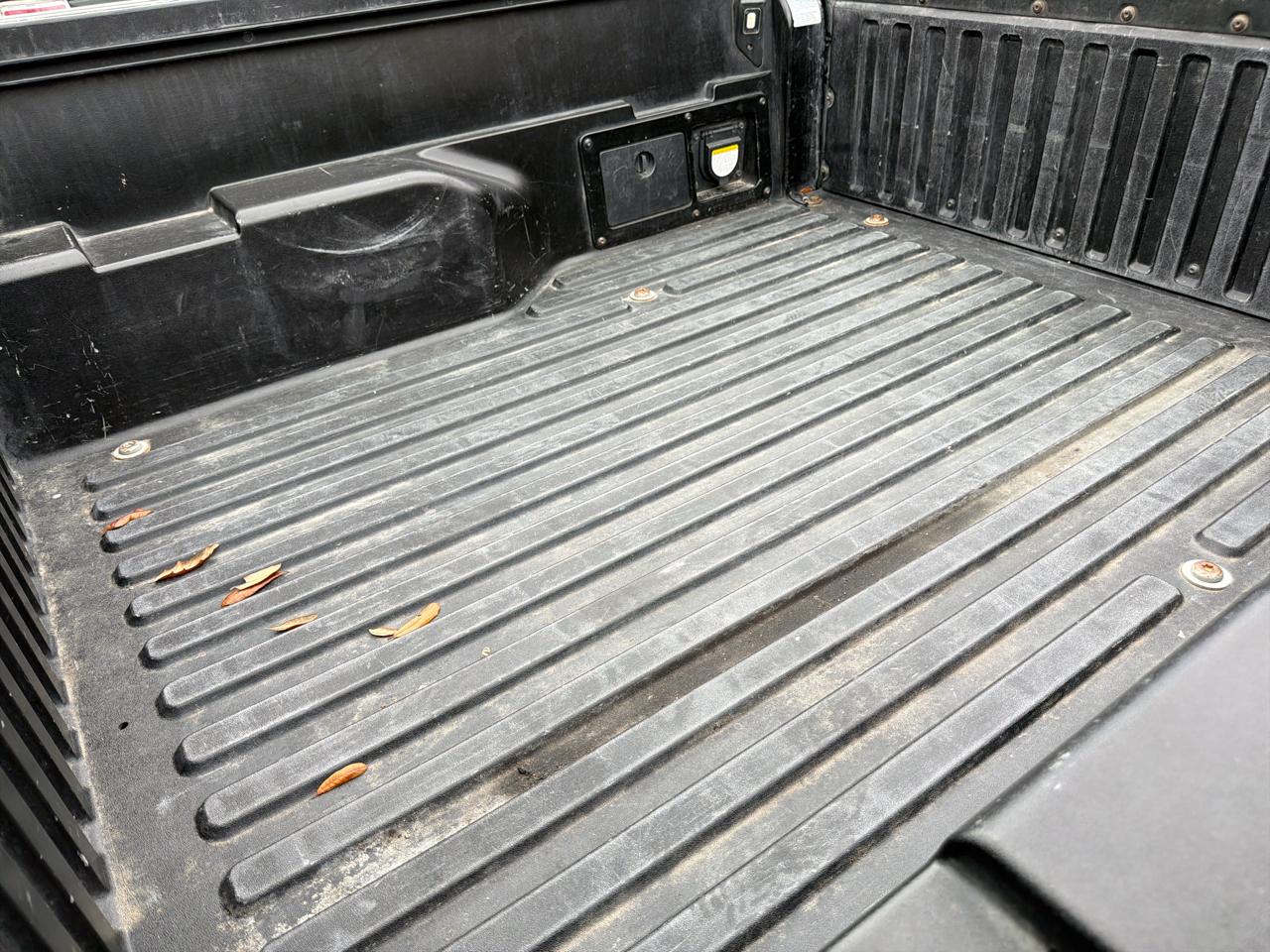 Toyota Tacoma TRD Pro Double Cab 4X4 V6 2018