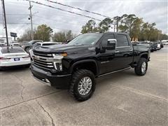 2023 Chevrolet Silverado 2500HD 