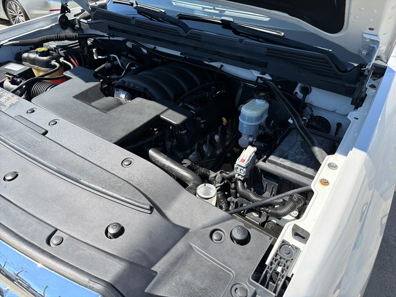 GMC Sierra 1500 2WD Crew Cab 143.5" SLT 2018