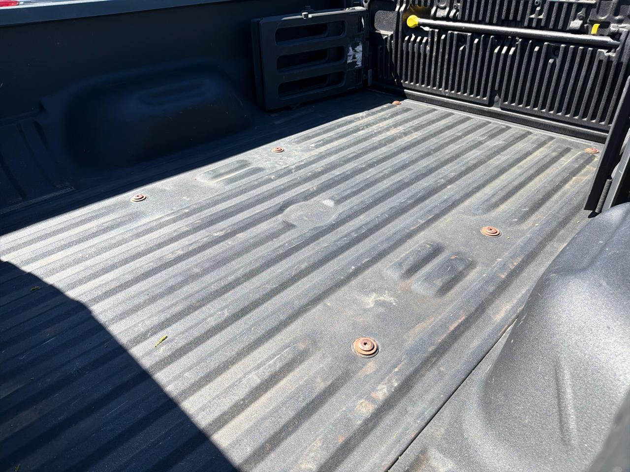 Ford F-250 SD Platinum Crew Cab 4WD 2014